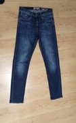 PETROL jeansy męskie RILEY 30/34