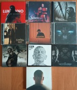 Lukasyno + Egon Zestaw 10 Płyt