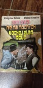 Kolekcja Sami swoi, kochaj albo rzuć, nie ma mocnych