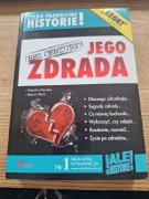 Jego zdrada bez cenzury Marcin Black Natasha Nevidea