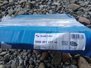 Sprzęgło Chevrolet Spark 1.0 i 1.2