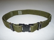 pas ALICE LC-2 LC-3 klamra FASTEX oryginał US ARMY Large USMC 1993 #4