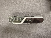 Panel sterowania trybami BMW G32 6GT