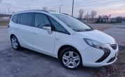 Opel Zafira C Tourer zadbany, 2 kpl. kół, hak 