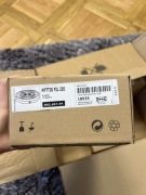 Filtry węglowe Nyttig Fil 220 Ikea 802.457.44