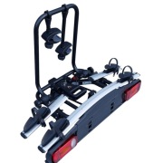 Platforma na hak 2 rowery Aguri Active Bike 2