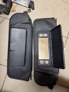 Komplet słoneczników, słonecznik corvette c5