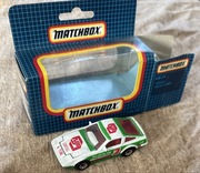 Stare matchbox MB 24 nissan 300 zx turbo FUJI