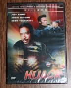 Hijack / Hi-Jack - DVD