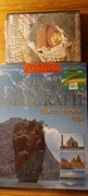 OXFORD WIELKA ENCYKLOPEDIA GEOGRAFII CZ.9 Z DVD nowa folia 