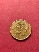 2 gr. 1999 r. III RP  stan 1-