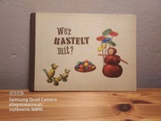 emmi schneider - wer bastelt mit? (1952)