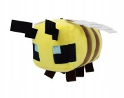 Pluszak Pszczółka Minecraft bea mojang