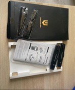 Dwa etui wodoodporne ze smyczkami Unbreakcable