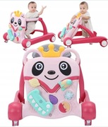 Chodzik,pchacz,zabawka interaktywna 