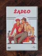 Żądło DVD Newman Redford idealny stan