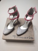 Buty - szpilki marki Tamaris