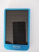 Ładowarka słoneczna 5W 5V INOTIS POWERBANK