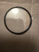 Folia ochronna na Huawei Watch 5 46mm - 3 szt.