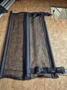 Siatka  bagażnika audi q5 80a 861 691 a