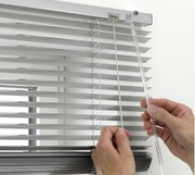 GARDINIA - Żaluzja aluminiowa 110x130x25