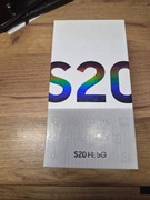 Samsung Galaxy S20 FE