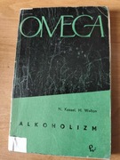 KESSEL, WALTON - ALKOHOLIZM