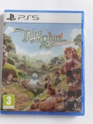 Tales of the Shire - PS5 Nowa !!