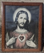 Obraz Pana Jezusa 