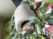 Poduszka qmed profilowana 