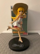 Shinobu Oshino Monogatari Figurka Sega Anime