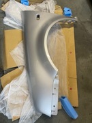 Błotnik lewy golf iv LA7W