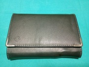 Opel skóra Etui Futerał Teczka Instrukcja Książka Gwarancyjna Dokumenty