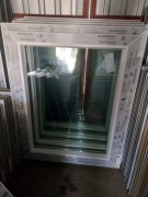 Okno nowe 100wys 80szer UR Tanio 