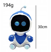 Plan ratunkowy Pluszowa lalka 30cm Astro Bot Plush