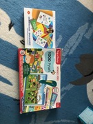 CLEMENTONI MÓWIĄCE PIÓRO 1000 PYTAŃ GRA EDUKACYJNA