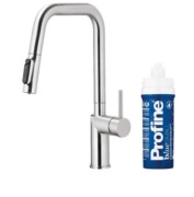 KFA Duer Pure Style Bateria Kuchen z Funkcją Filtracji Wody Inox Chojnice