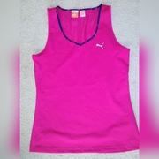 Koszulka damska treningowa Puma L