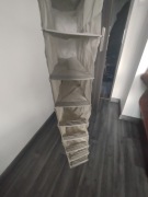 Szafka z Ikei długa  pożyteczna do szafy 