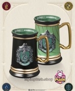 Kubek Slytherin Starbucks x Harry Potter