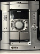 Wieza SONY MHC-RG440S