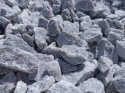 Grys Ice Blue Kamień Szary Biała Marianna Kora Ice Blue Chrzanów