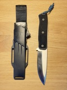 Nóż Fallkniven F1X