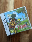 The Legend of Zelda: Spirit Tracks - Nintendo DS