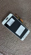 Wyświetlacz do HTC ONE M10 Biały
