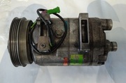 Kompresor klimatyzacji 8D0260805 D zexel Passat B5 