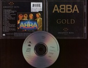 ABBA - GOLD GREATEST HITS