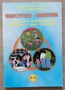 Nauczyciele - rodzicom Fechner-Sędzicka, Lachowska-Żarska