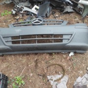 MERCRDESA VITO 2010-2014 ZDERZAK PORZEDNI