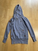 Bluza Naketano damska - bluza z kapturem